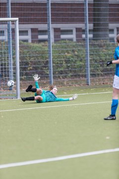 Bild 173 - wBJ SCALA - VfL Pinneberg : Ergebnis: 1:2